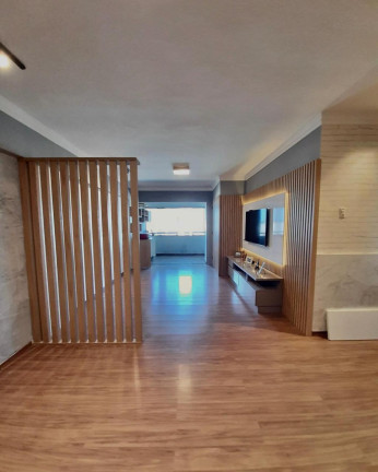 Imagem Apartamento com 3 Quartos à Venda, 137 m² em Capim Macio - Natal