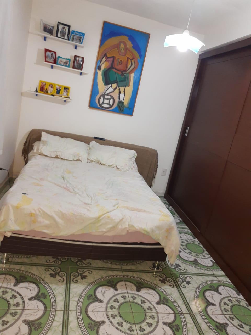 Imagem Casa com 4 Quartos à Venda, 267 m²em Vargem Pequena - Rio de Janeiro