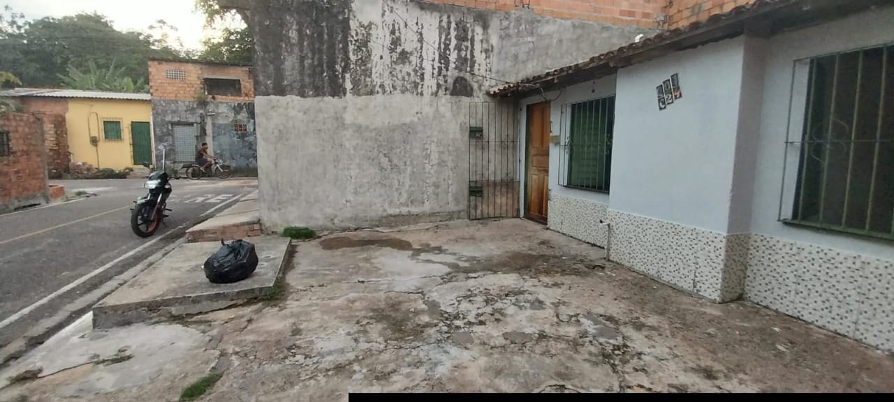 Imagem Casa com 3 Quartos à Venda, 120 m² em Águas Lindas - Belém Imagem Casa com 3 Quartos à Venda, 120 m² em Águas Lindas - Belém