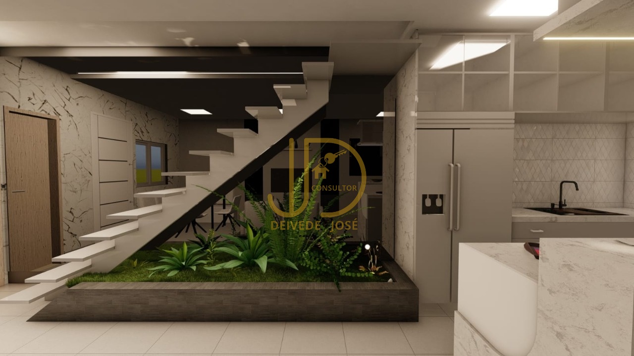 Imagem Sobrado com 3 Quartos à Venda, 130 m² em Vila Curuçá - Santo André