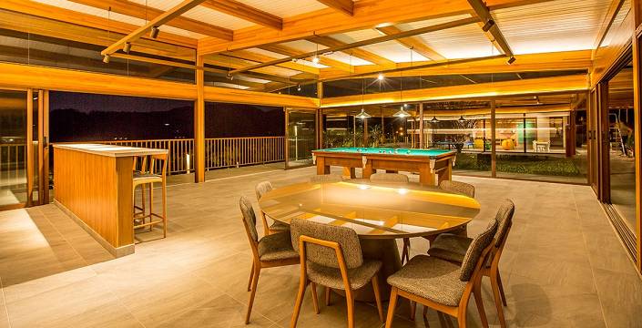 Imagem Casa de Condomínio com 4 Quartos à Venda, 300 m²em Medeiros - Jundiaí