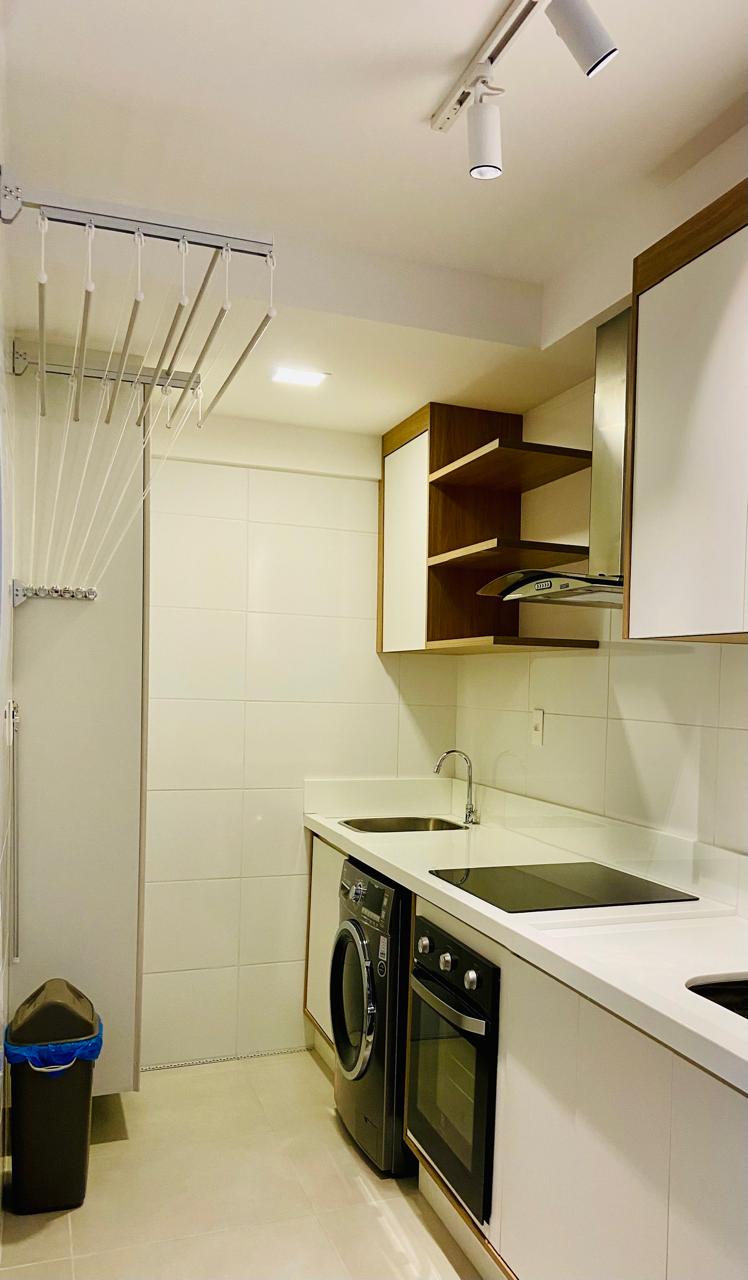 Imagem Apartamento com 1 Quarto à Venda, 50 m²em Barra - Salvador