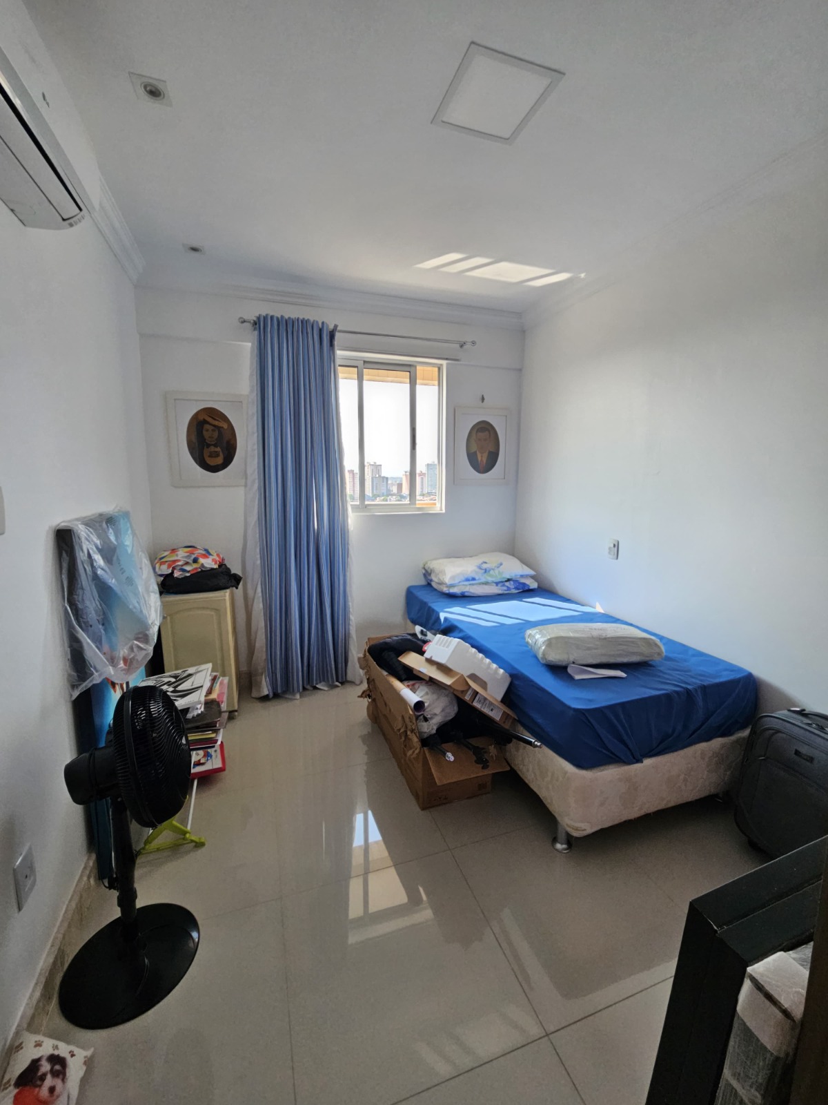 Imagem Apartamento com 2 Quartos à Venda, 84 m²em Marco - Belém