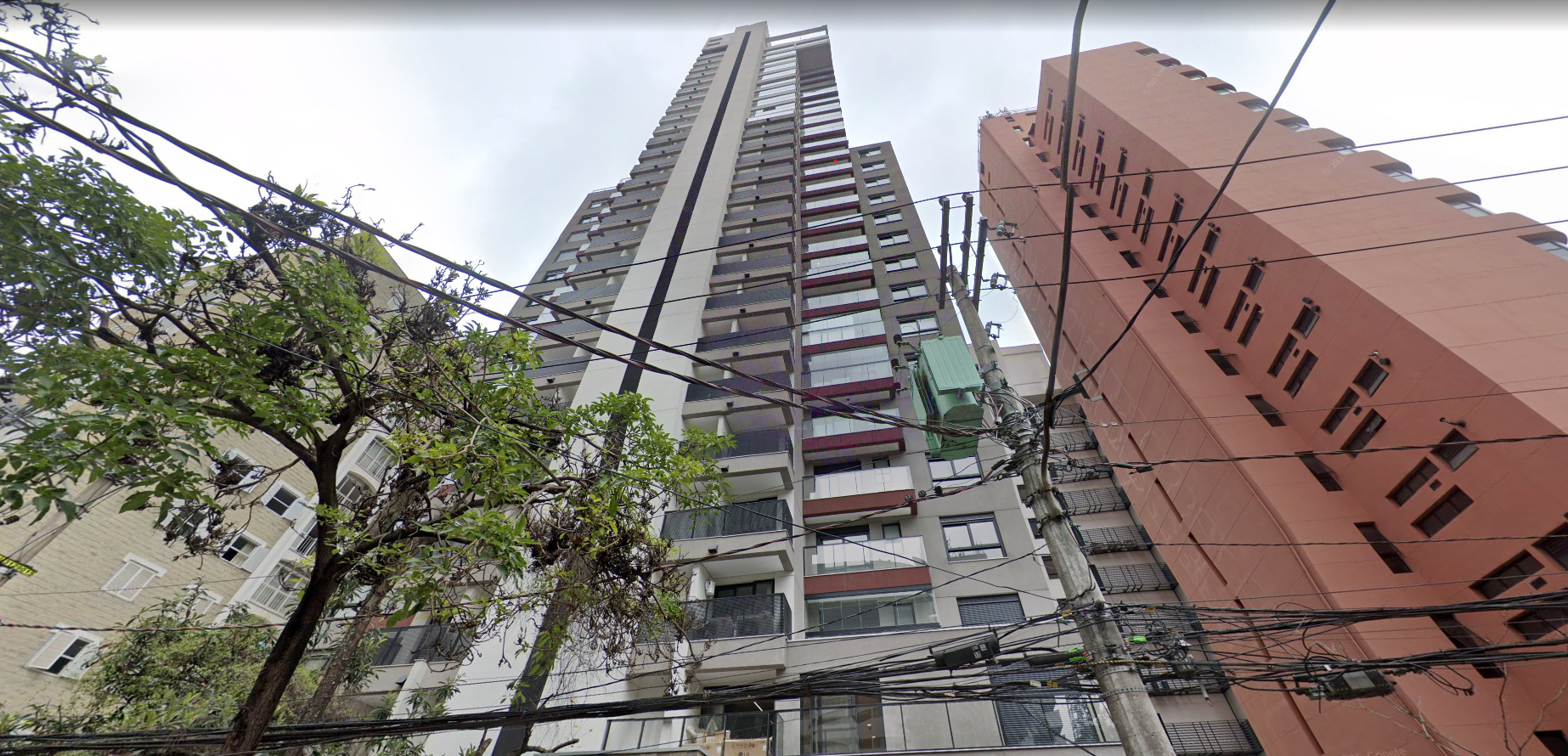 Imagem Apartamento com 3 Quartos à Venda, 208 m² em Jardim Paulista - São Paulo Imagem Apartamento com 3 Quartos à Venda, 208 m² em Jardim Paulista - São Paulo
