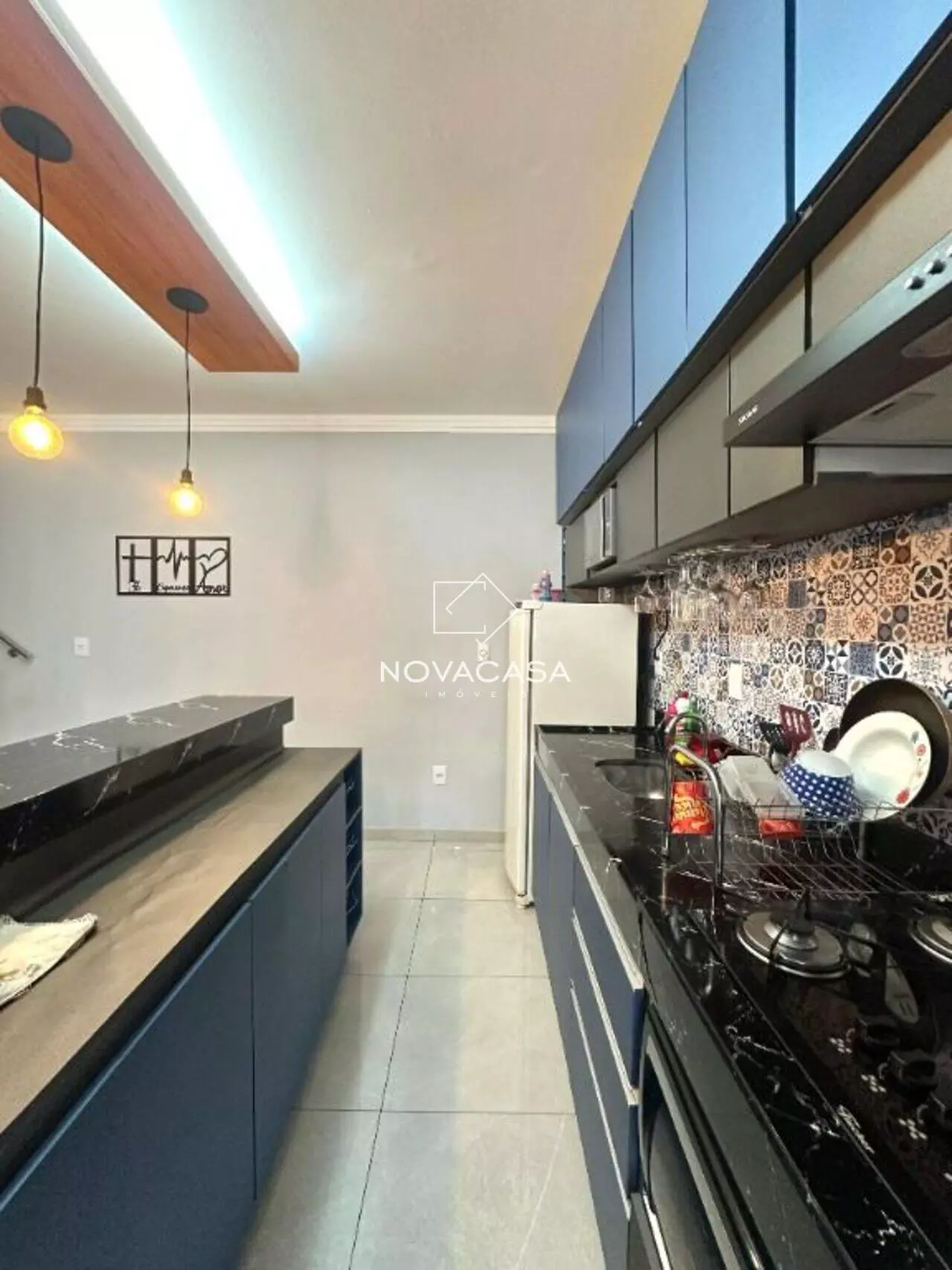 Imagem Casa com 2 Quartos à Venda, 70 m² em Santa Mônica - Belo Horizonte Imagem Casa com 2 Quartos à Venda, 70 m² em Santa Mônica - Belo Horizonte