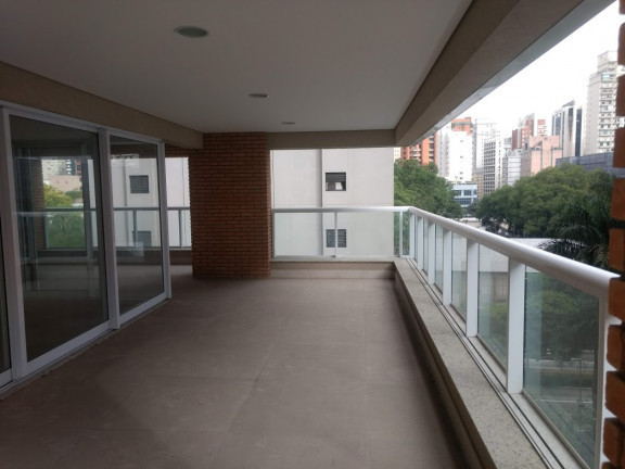 Imagem Apartamento com 3 Quartos à Venda, 205 m²em Jardim Paulista - São Paulo Imagem Apartamento com 3 Quartos à Venda, 205 m²em Jardim Paulista - São Paulo