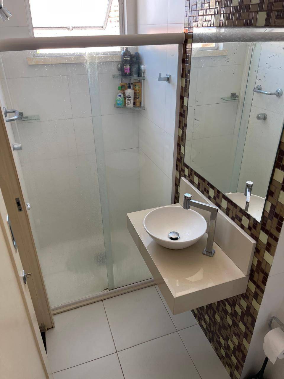 Imagem Apartamento com 4 Quartos à Venda, 140 m² em Suíça - Aracaju Imagem Apartamento com 4 Quartos à Venda, 140 m² em Suíça - Aracaju