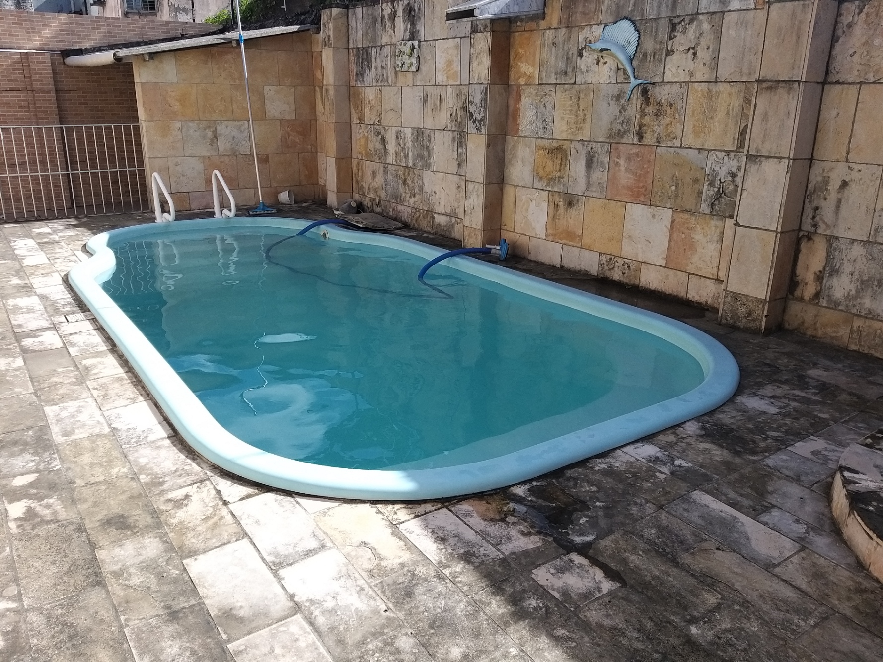 Imagem Casa com 3 Quartos à Venda, 179 m² em Varzea - Recife Imagem Casa com 3 Quartos à Venda, 179 m² em Varzea - Recife