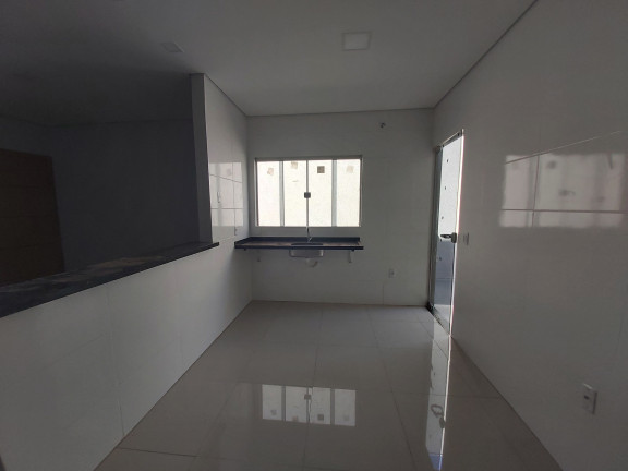 Imagem Casa com 2 Quartos à Venda, 80 m² em Vila Nova Campo Grande - Campo Grande