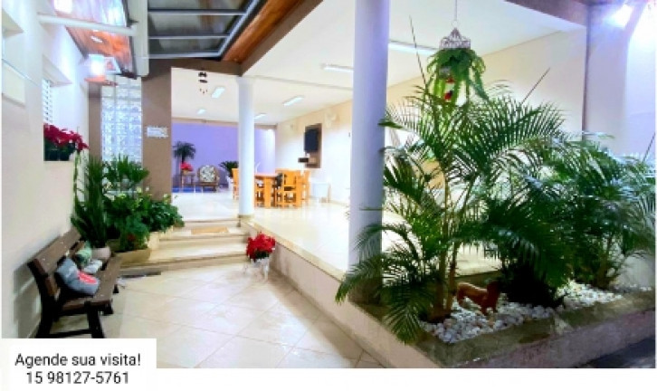 Imagem Casa com 3 Quartos à Venda, 400 m² em Centro - Votorantim Imagem Casa com 3 Quartos à Venda, 400 m² em Centro - Votorantim