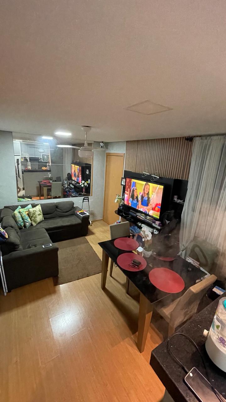 Imagem Apartamento com 2 Quartos à Venda, 40 m²em Jardim Santa Isabel - Cuiabá Imagem Apartamento com 2 Quartos à Venda, 40 m²em Jardim Santa Isabel - Cuiabá