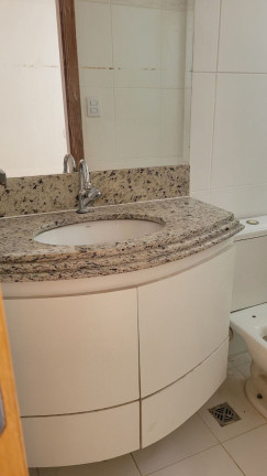 Imagem Apartamento com 3 Quartos à Venda, 117 m² em Serrinha - Goiânia Imagem Apartamento com 3 Quartos à Venda, 117 m² em Serrinha - Goiânia