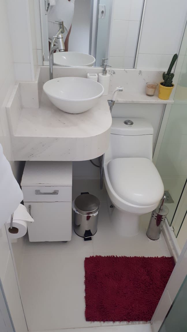 Imagem Apartamento com 3 Quartos à Venda, 95 m²em Costa Azul - Salvador