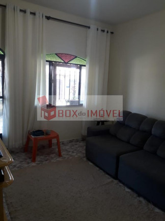 Imagem Casa com 3 Quartos à Venda ou Locação, 140 m² em Retiro São Joaquim - Itaboraí