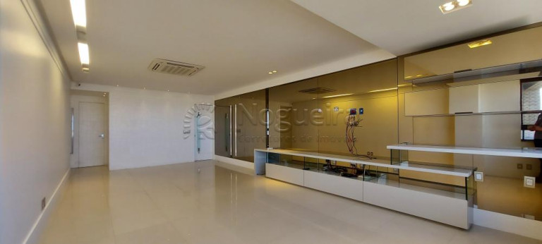 Imagem Apartamento com 3 Quartos à Venda, 139 m² em Madalena - Recife