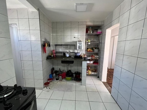 Imagem Apartamento com 3 Quartos à Venda, 62 m² em Cruzeiro Novo - Brasília Imagem Apartamento com 3 Quartos à Venda, 62 m² em Cruzeiro Novo - Brasília