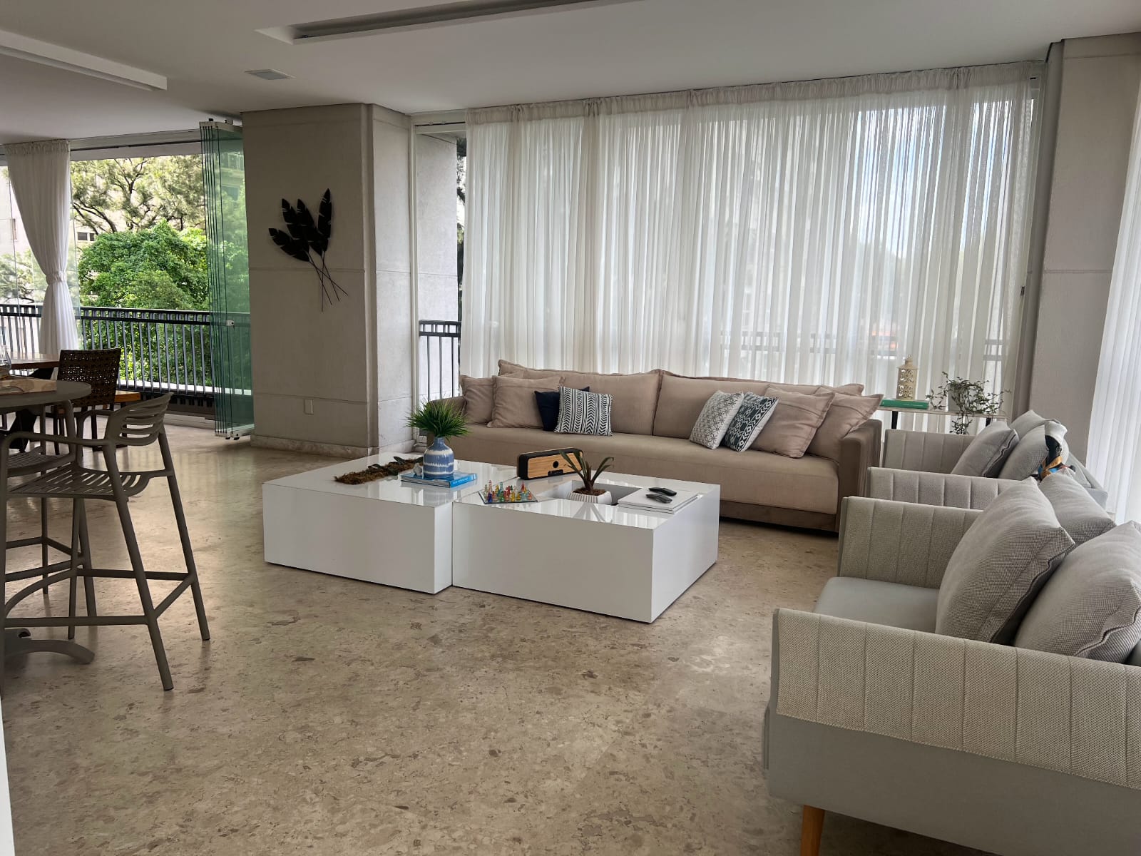 Imagem Apartamento com 4 Quartos à Venda, 408 m² em Moema - São Paulo
