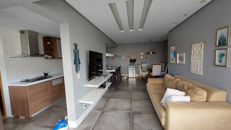 Imagem Apartamento com 3 Quartos à Venda, 98 m² em Sul (Águas Claras) - Brasília