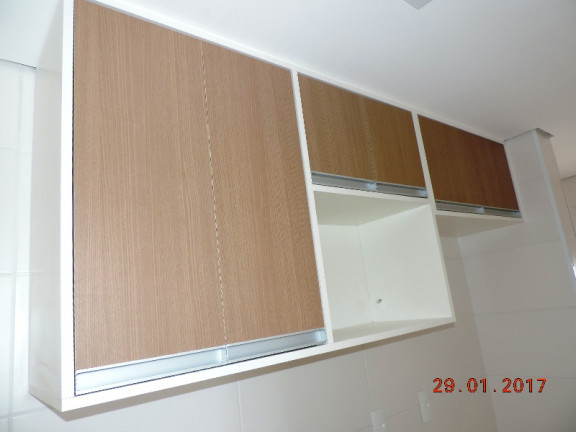 Imagem Apartamento com 2 Quartos para Alugar, 60 m² em Parque Campolim - Sorocaba
