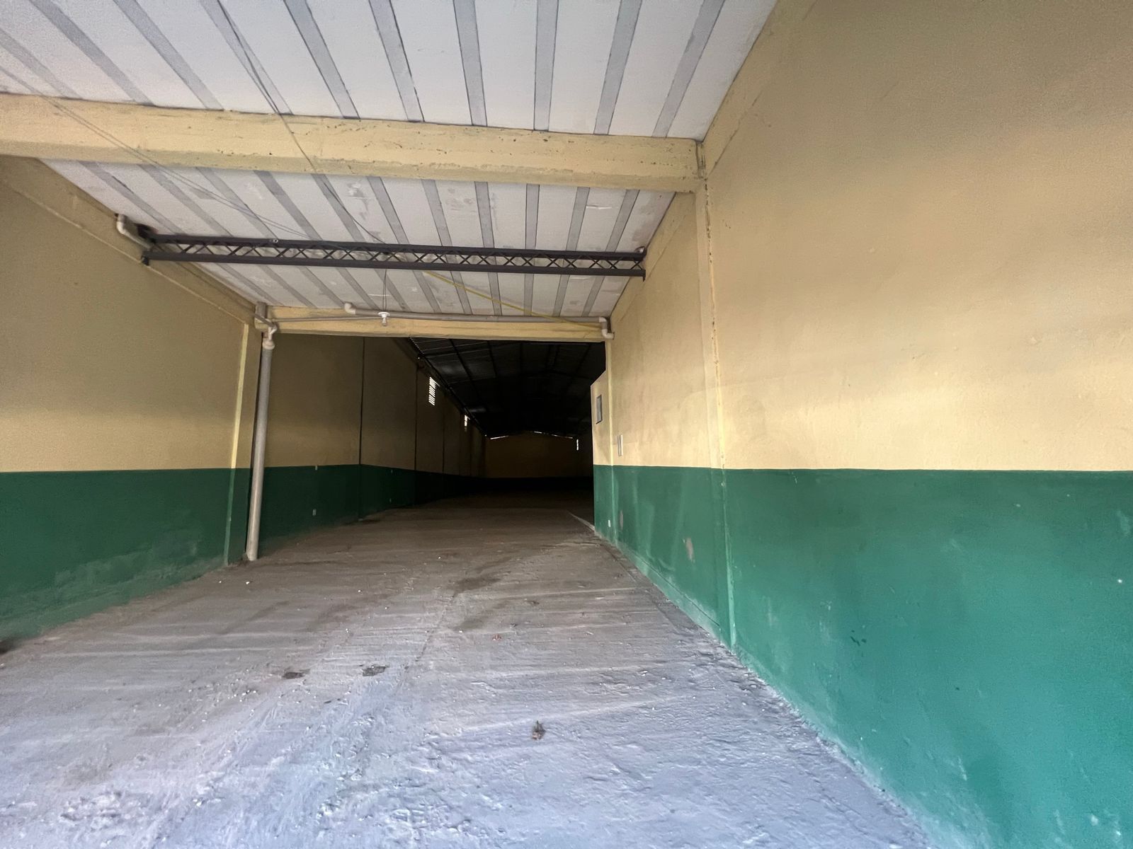 Imagem Galpão para Alugar, 960 m²em Guamá - Belém