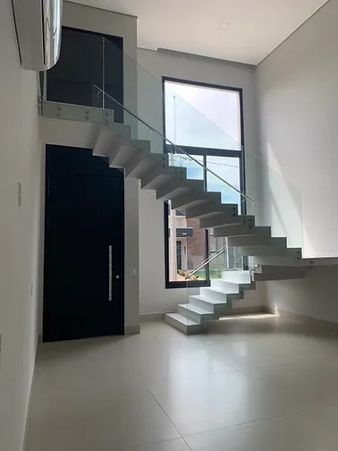 Imagem Casa com 4 Quartos à Venda, 312 m² em Parque Brasil 500 - Paulínia