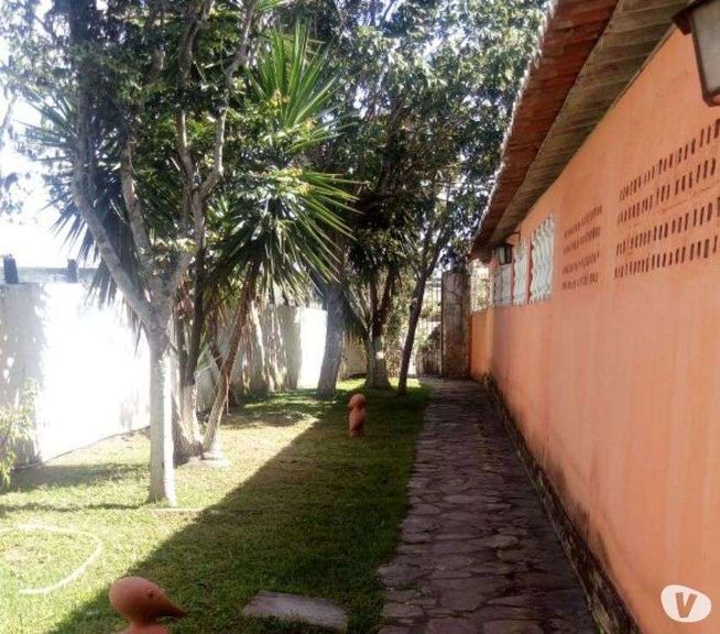 Imagem Chácara com 7 Quartos à Venda, 250 m² em Gravatá Centro - Gravatá