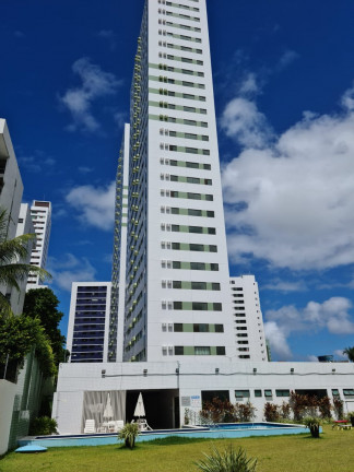 Imagem Apartamento com 2 Quartos à Venda, 43 m² em Torre - Recife