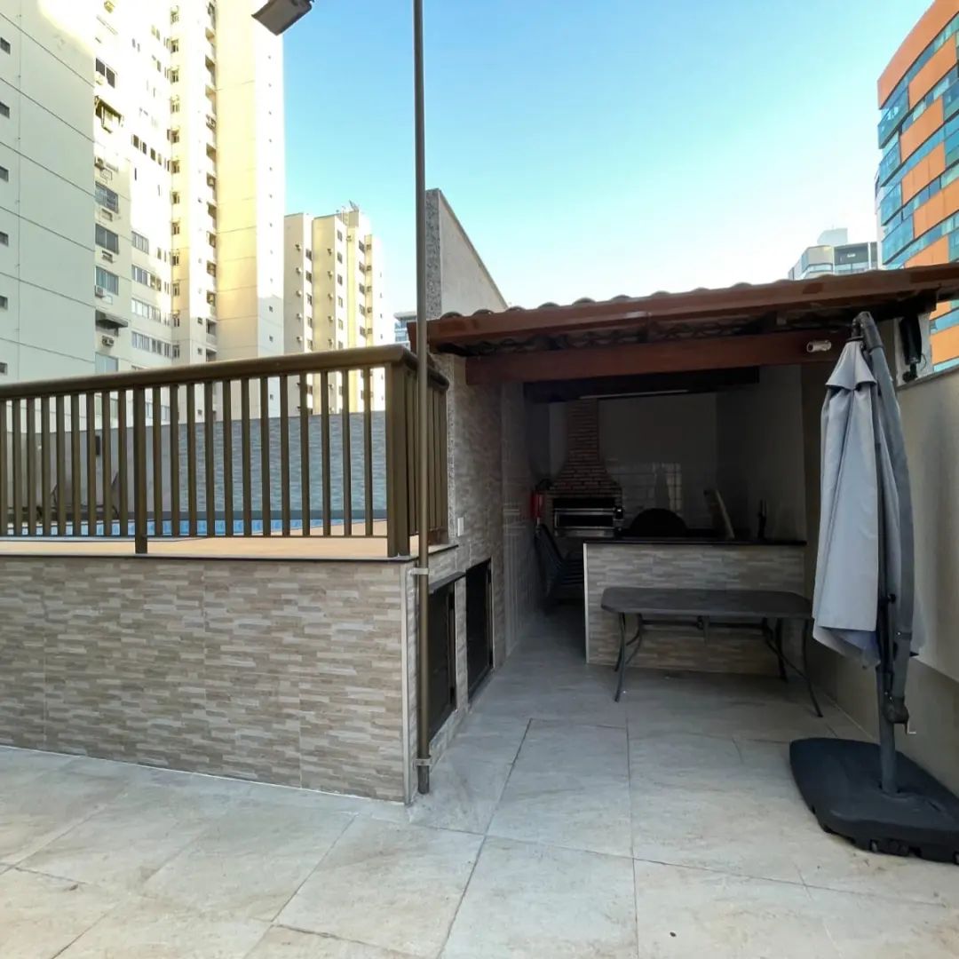 Imagem Apartamento com 3 Quartos à Venda, 145 m²em Praia do Canto - Vitória Imagem Apartamento com 3 Quartos à Venda, 145 m²em Praia do Canto - Vitória