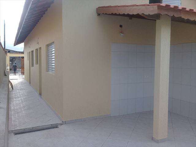 Imagem Casa com 2 Quartos à Venda, 50 m² em Nova Itanhaém - Itanhaém Imagem Casa com 2 Quartos à Venda, 50 m² em Nova Itanhaém - Itanhaém