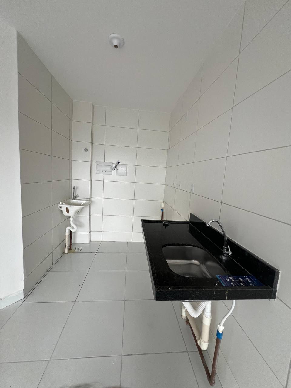Imagem Apartamento com 2 Quartos à Venda, 50 m² em Gramame - João Pessoa Imagem Apartamento com 2 Quartos à Venda, 50 m² em Gramame - João Pessoa