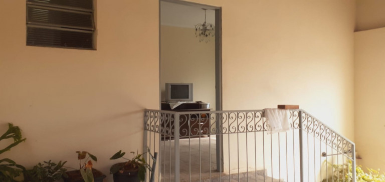 Imagem Casa com 2 Quartos à Venda, 140 m²em Nova Jaguariúna - Jaguariúna