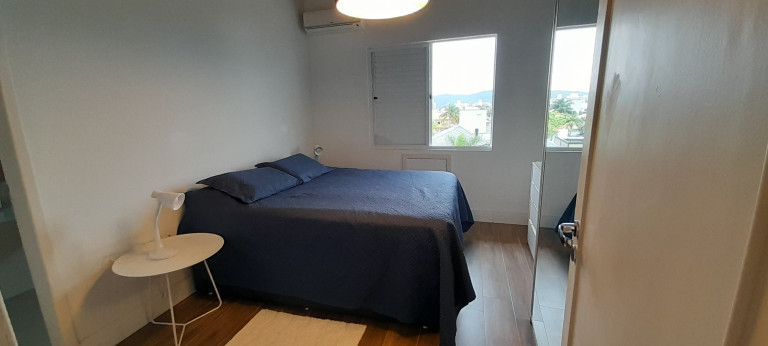 Imagem Apartamento com 2 Quartos para Temporada, em Jurerê - Florianópolis Imagem Apartamento com 2 Quartos para Temporada, em Jurerê - Florianópolis