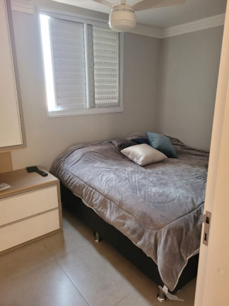 Imagem Apartamento com 2 Quartos à Venda, 64 m² em Jardim Caboré - São Paulo