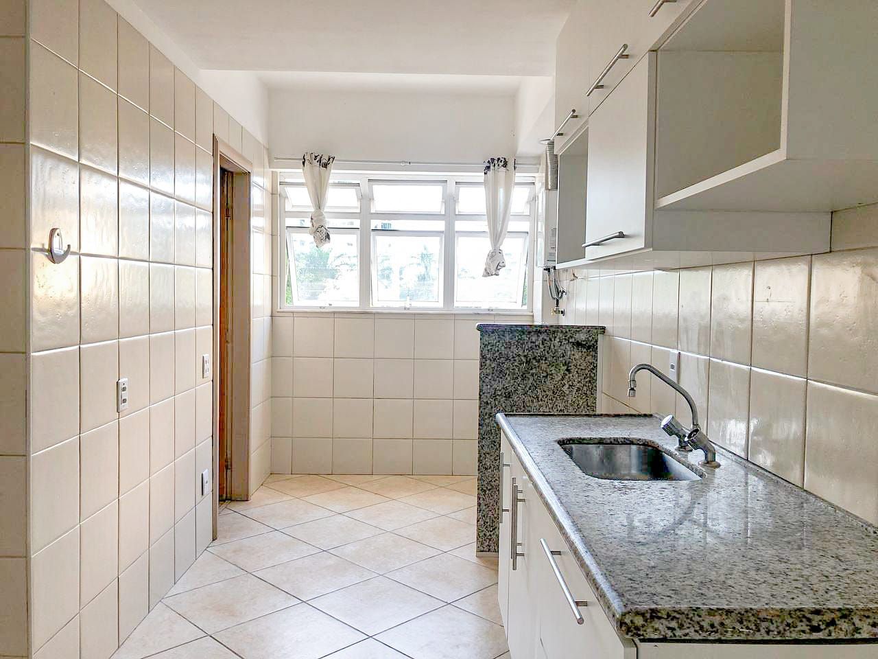 Imagem Apartamento com 3 Quartos à Venda, 140 m²em Itacoatiara - Niterói