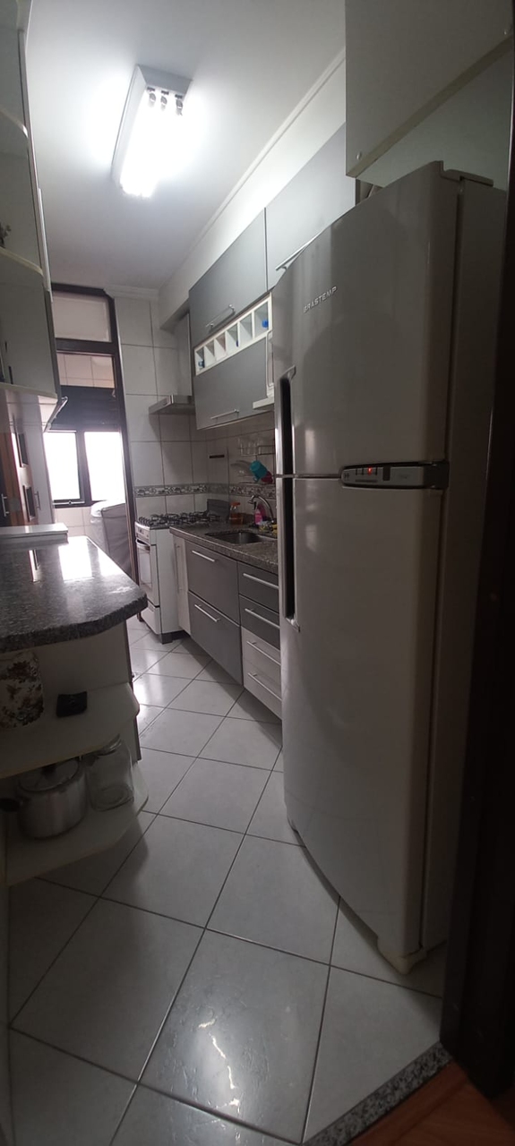 Imagem Apartamento com 2 Quartos à Venda, 55 m² em Centro - Diadema Imagem Apartamento com 2 Quartos à Venda, 55 m² em Centro - Diadema