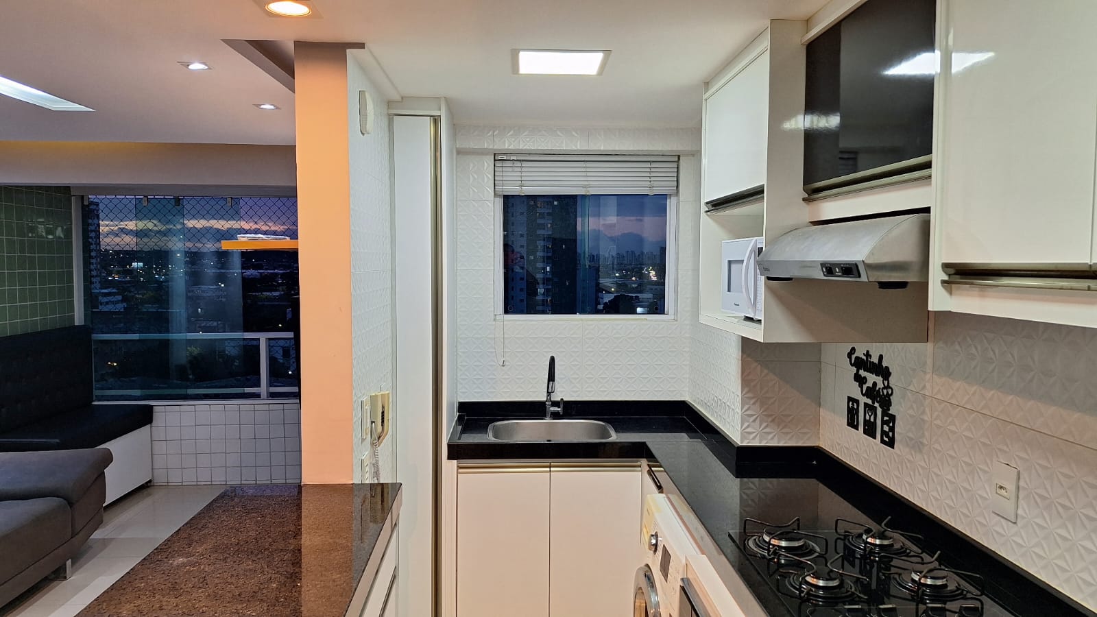 Imagem Apartamento com 3 Quartos para Alugar, 68 m²em Piedade - Jaboatão dos Guararapes