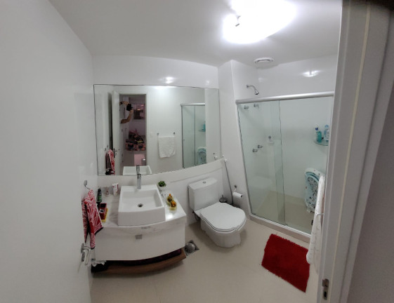 Imagem Apartamento com 2 Quartos à Venda, 77 m² em Jacarepaguá - Rio de Janeiro