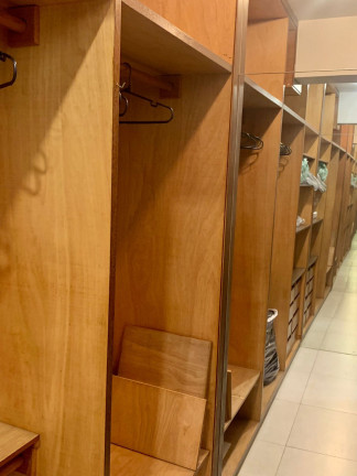 Imagem Apartamento com 4 Quartos à Venda, 242 m² em Vila Andrade - São Paulo