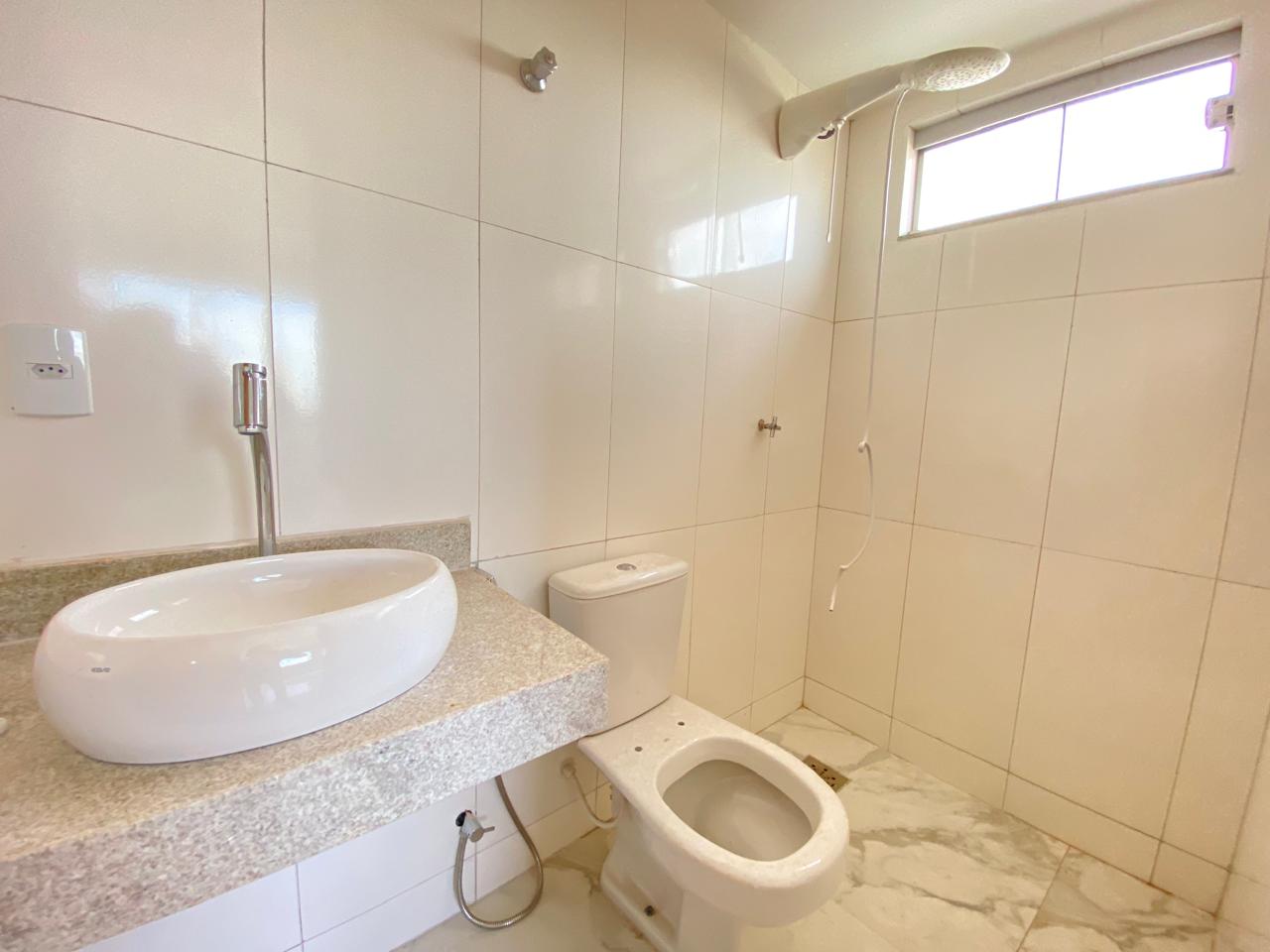Imagem Apartamento com 3 Quartos à Venda, 67 m²em Setor Pedro Ludovico - Goiânia