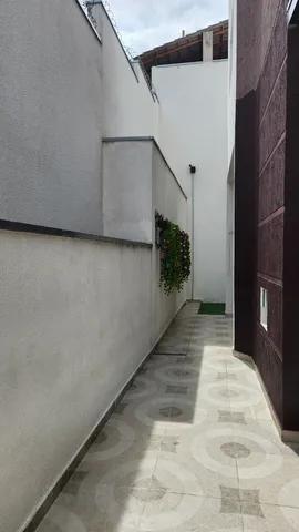 Imagem Sobrado com 3 Quartos à Venda, 100 m²em Vila São Sebastião - Mogi das Cruzes