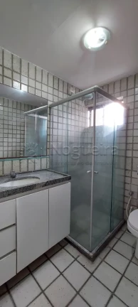 Imagem Apartamento com 2 Quartos à Venda, 68 m² em Bairro Novo - Olinda Imagem Apartamento com 2 Quartos à Venda, 68 m² em Bairro Novo - Olinda