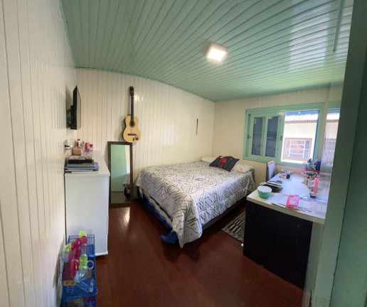 Imagem Casa com 4 Quartos à Venda, 1 m² em Centro - Canela
