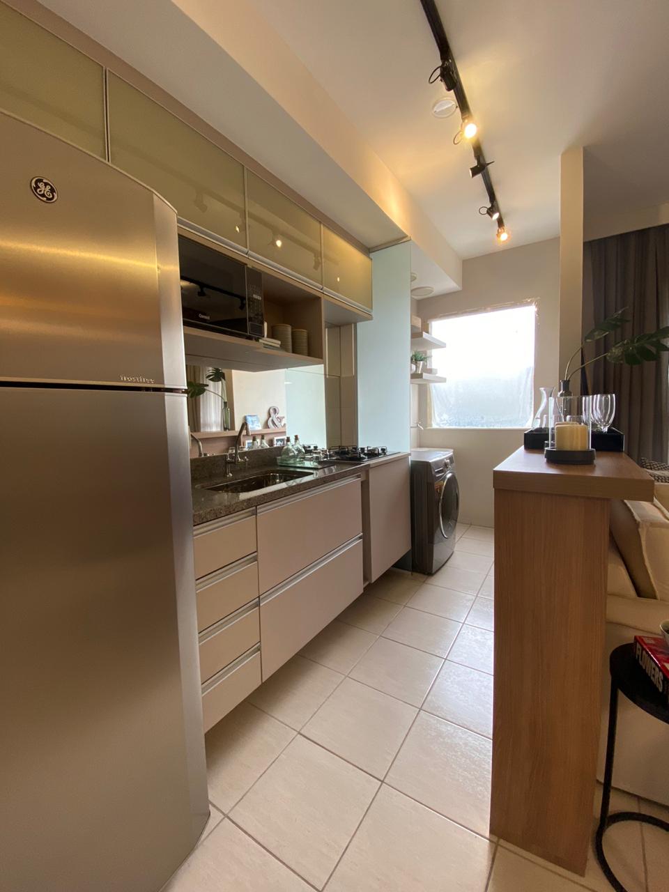 Imagem Apartamento com 2 Quartos à Venda, 56 m²em Del Castilho - Rio de Janeiro