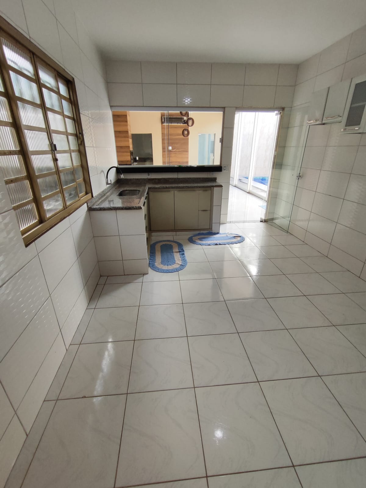 Imagem Casa com 3 Quartos à Venda, 170 m² em Chácaras Nossa Senhora da Piedade - Goiânia