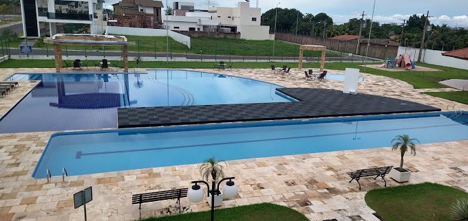 Imagem Terreno em Condomínio à Venda, 493 m² em Elcione Barbalho - Santarém