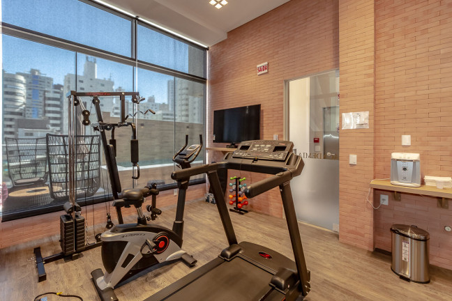 Imagem Apartamento com 3 Quartos à Venda, 123 m² em Centro - Balneário Camboriú