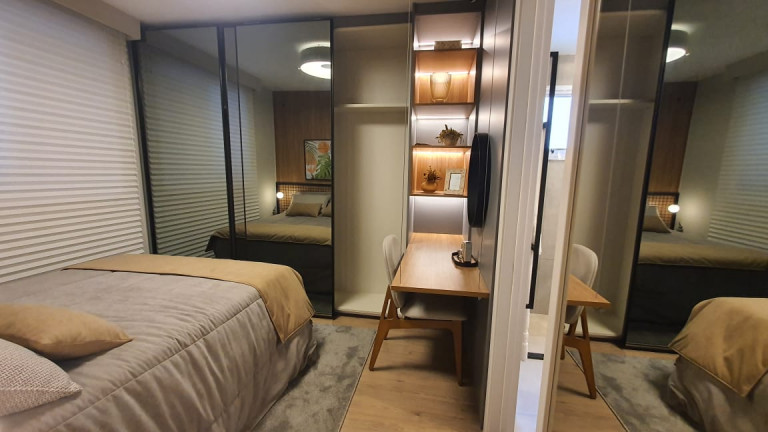 Imagem Apartamento com 3 Quartos à Venda, 61 m² em Parque Amazônia - Goiânia Imagem Apartamento com 3 Quartos à Venda, 61 m² em Parque Amazônia - Goiânia