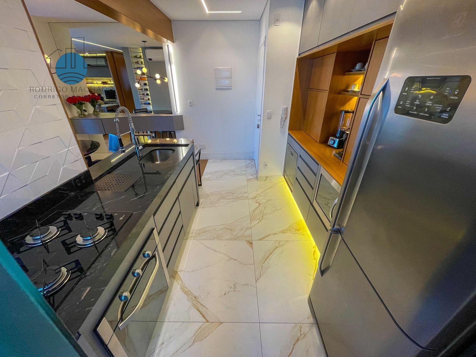 Imagem Cobertura com 3 Quartos à Venda, 73 m² em Jardim Vila Mariana - São Paulo Imagem Cobertura com 3 Quartos à Venda, 73 m² em Jardim Vila Mariana - São Paulo