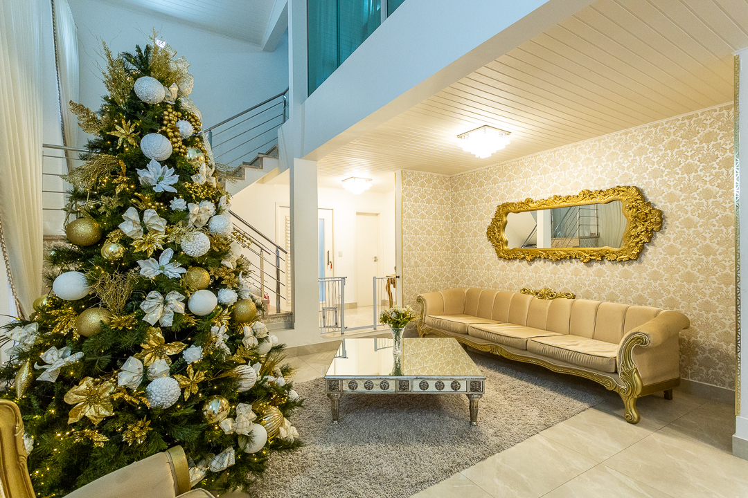 Imagem Casa de Condomínio com 3 Quartos à Venda, 280 m² em Alphaville - Santana de Parnaíba
