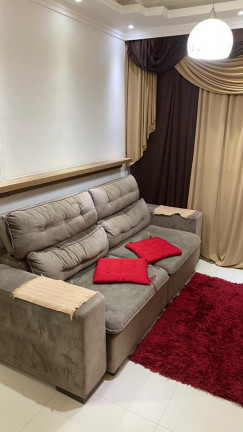 Imagem Apartamento com 2 Quartos à Venda, 48 m² em Vila Cosmopolita - São Paulo
